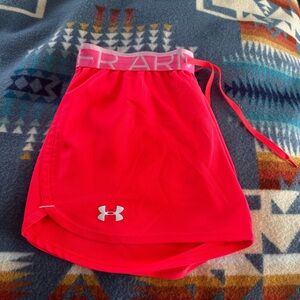 Under Armour Shorts